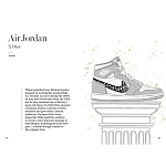 Megan Hess. the shoe варинант исполнения - 3 | Loft Concept в Самаре