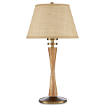 Настольная лампа с коническими формами корпуса Futurism варинант исполнения - 3 | Loft Concept в Самаре