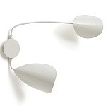 Бра бежевого цвета Aracea варинант исполнения - 1 | Loft Concept в Самаре