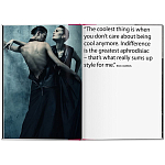 Книга Rick Owens Taschen варинант исполнения - 6 | Loft Concept в Самаре