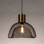 Подвесной светильник в стиле лофт Massimo варинант исполнения - 5 | Loft Concept в Самаре