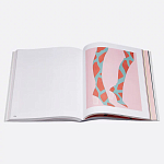 Лимитированное издание Иллюстрации модного дома  Book: Dior par Mats Gustafson Vol. I Maria Grazia Chiuri варинант исполнения - 2 | Loft Concept в Самаре