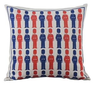 Подушка Britannia I