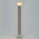 Торшер Seletti Las Vegas Tall  варинант исполнения - 1 | Loft Concept в Самаре