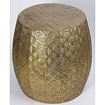 Столик дизайнерский The barrel варинант исполнения - 2 | Loft Concept в Самаре