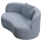 Кушетка Calypso варинант исполнения - 2 | Loft Concept в Самаре