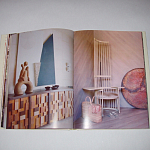 Коллекционный Арт-альбом HUE Kelly Wearstler 2009 Hardcover Interior Design 2009 Букинистика варинант исполнения - 5 | Loft Concept в Самаре