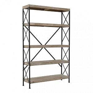 Стеллаж Metal Geometry X-racks