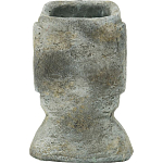 Кашпо The idol of a man варинант исполнения - 4 | Loft Concept в Самаре