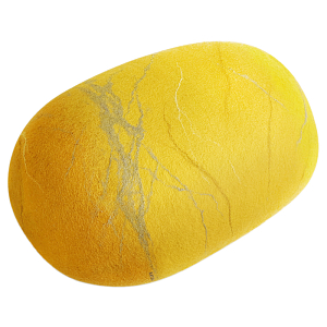 Пуф Янтарная Галька