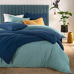 Кашпо из металла и латуни Elegance Elevated Planters черное варинант исполнения - 5 | Loft Concept в Самаре