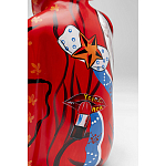 Статуэтка Graffiti Monkey Поп-Арт  варинант исполнения - 4 | Loft Concept в Самаре