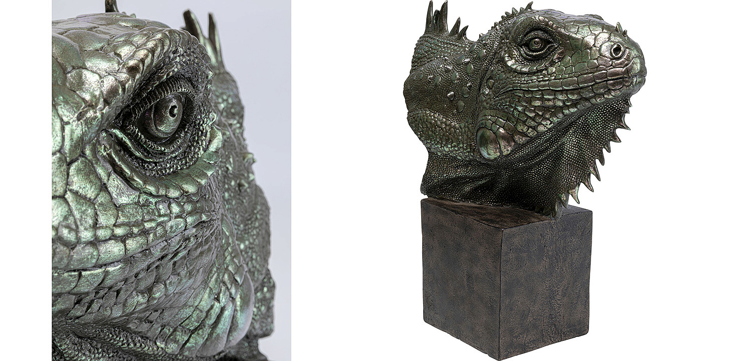 Аксессуар Iguana - Loft-Concept в Самаре