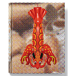 Лимитированная Книга для дизайнеров TASCHEN: Jeff Koons варинант исполнения - 1 | Loft Concept в Самаре