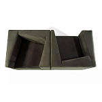 Кресло «КУБ» варинант исполнения - 3 | Loft Concept в Самаре