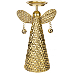 Подсвечник The iron angel варинант исполнения - 1 | Loft Concept в Самаре