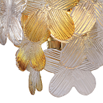 Бра с цветочными мотивами Light Floral Glow варинант исполнения - 5 | Loft Concept в Самаре