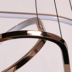 Люстра с подвесами в форме треугольников Niamh Barry варинант исполнения - 6 | Loft Concept в Самаре