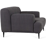 Кресло Hintaki варинант исполнения - 3 | Loft Concept в Самаре