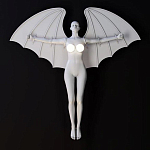 Потолочный светильник Tupolia варинант исполнения - 1 | Loft Concept в Самаре