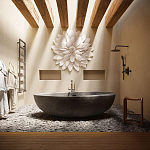 Барельеф SCENT OF NATURE варинант исполнения - 2 | Loft Concept в Самаре