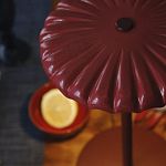 Настольная лампа Ruby Bonnet варинант исполнения - 6 | Loft Concept в Самаре