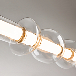 Подвесной светильник Invitation to Peace варинант исполнения - 4 | Loft Concept в Самаре