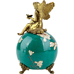 Фигурка Balance on the ball варинант исполнения - 3 | Loft Concept в Самаре