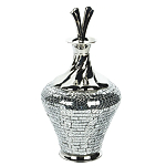 Кувшин с мозаикой  Pieces of Time варинант исполнения - 1 | Loft Concept в Самаре