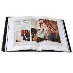 Книга Dior Glamour 1952-1962 Shaw Mark варинант исполнения - 2 | Loft Concept в Самаре