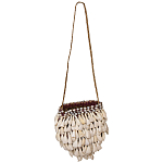 Декоративный этнический аксессуар сумка Aboriginal Bag варинант исполнения - 1 | Loft Concept в Самаре