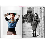 Книга Rick Owens Taschen варинант исполнения - 3 | Loft Concept в Самаре