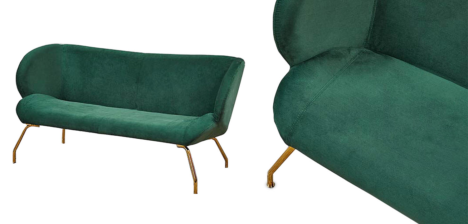 Диван Branca Sofa Диван Branca Sofa - Loft-Concept в Самаре