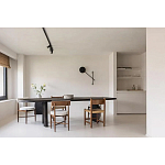 Дизайн интерьера в современном стиле Contemporary Living Yearbook 2025 варинант исполнения - 2 | Loft Concept в Самаре