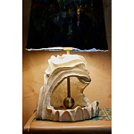 Лампа настольная «LABRADORITE» варинант исполнения - 2 | Loft Concept в Самаре