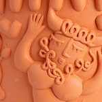 Ваза Seletti Goblet Mythic варинант исполнения - 2 | Loft Concept в Самаре