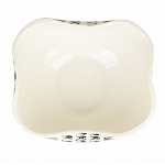 Чаша на ножках для фруктов или сухофруктов "Лонерно" варинант исполнения - 1 | Loft Concept в Самаре