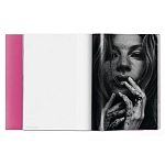 Книга Gisele Bundchen варинант исполнения - 10 | Loft Concept в Самаре