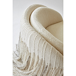 Кресло Carbula плетеная  спинка ручная работа варинант исполнения - 3 | Loft Concept в Самаре