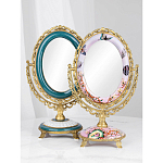 Настольное зеркало Cerch Runy варинант исполнения - 6 | Loft Concept в Самаре