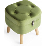 Пуф The freshness of summer варинант исполнения - 1 | Loft Concept в Самаре