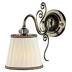 Бра Frau Marx bronze варинант исполнения - 1 | Loft Concept в Самаре