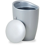 Пуф круглый Collumb варинант исполнения - 6 | Loft Concept в Самаре