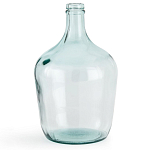 Ваза-бутыль из стекла TRANSPARENT FORMS 31 варинант исполнения - 3 | Loft Concept в Самаре