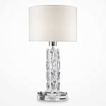 Настольная лампа Cut Stone Base варинант исполнения - 1 | Loft Concept в Самаре