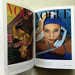 Книга Vogue Covers: On Fashion Front Page Robin Derrick and Robin Muir варинант исполнения - 3 | Loft Concept в Самаре