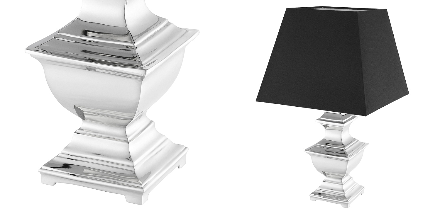 Настольная лампа Eichholtz Table Lamp Maryland Настольная лампа Eichholtz Table Lamp Maryland - Loft-Concept в Самаре