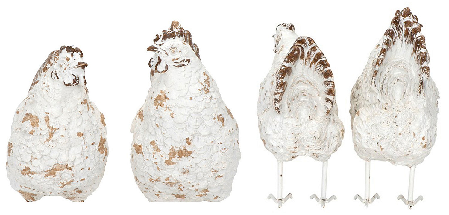 Статуэтка Chicken Статуэтка Chicken - Loft-Concept в Самаре