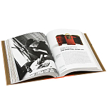 Книга 100 легенд роскоши Louis Vuitton варинант исполнения - 1 | Loft Concept в Самаре