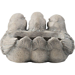 Кашпо Tits варинант исполнения - 5 | Loft Concept в Самаре